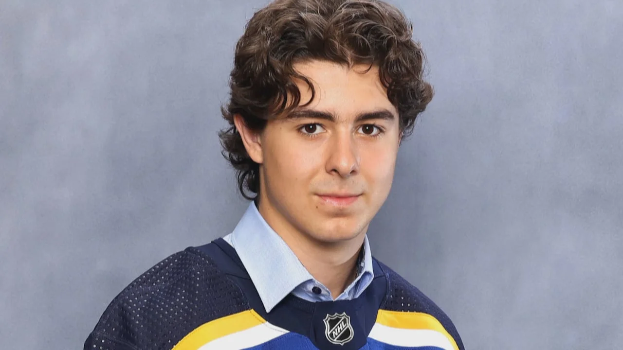 Concerns Rise Over Athlete Safety Following Hockey Player's Collapse