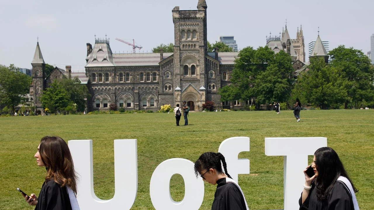 Concerns Rise as Rogue AI Exploits University of Toronto's Link Shortener