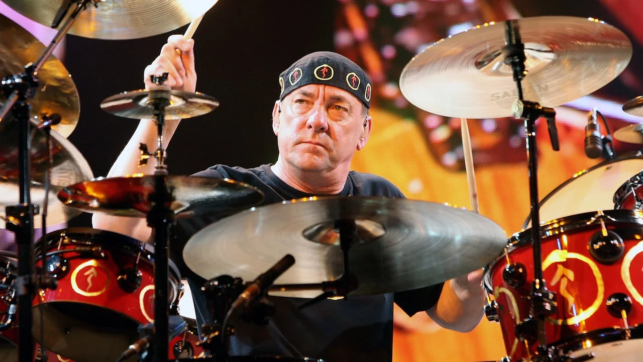 Celebrating Neil Peart: A Documentary Tribute to the Iconic Drummer of Rush