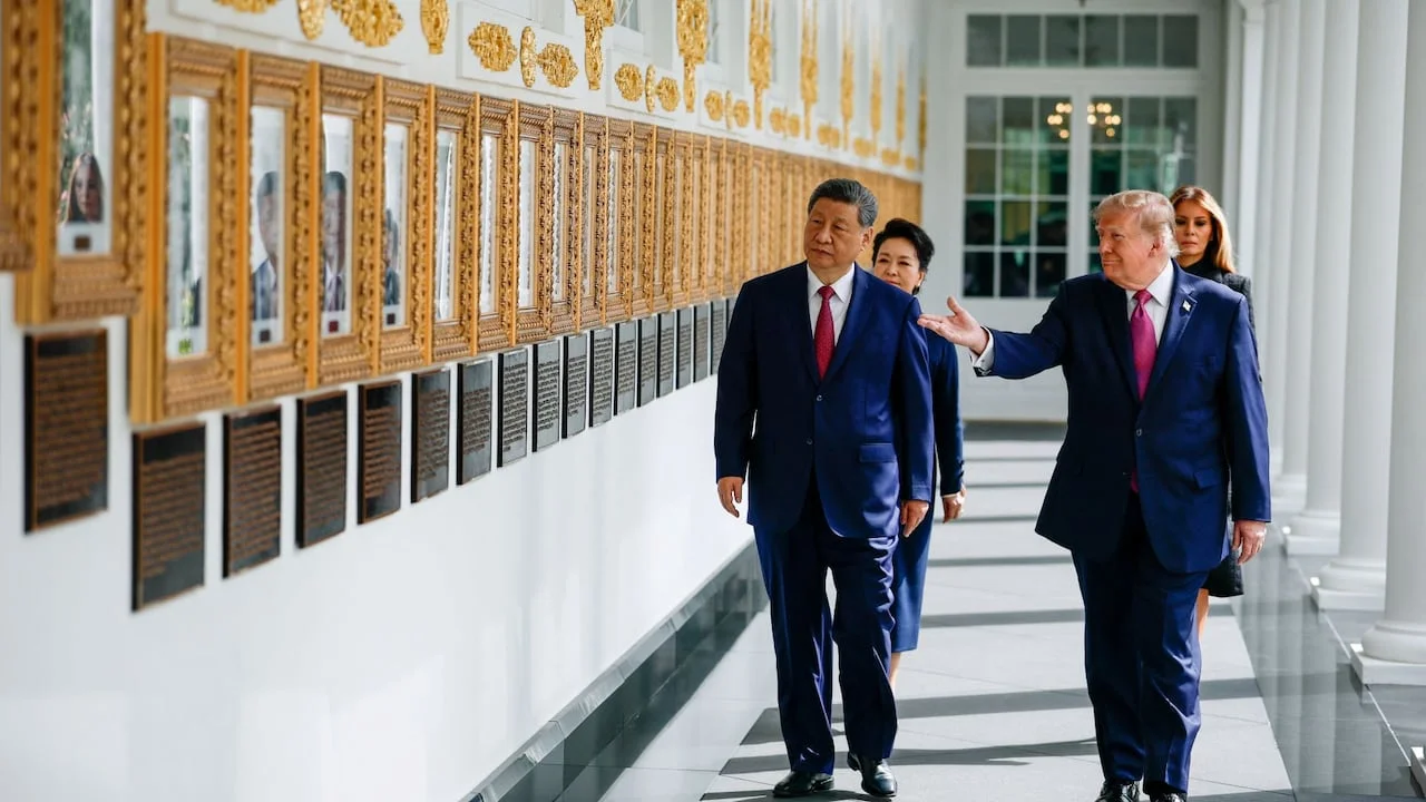 U.S.-China Trade Relations Highlight Double Standards in American Policy