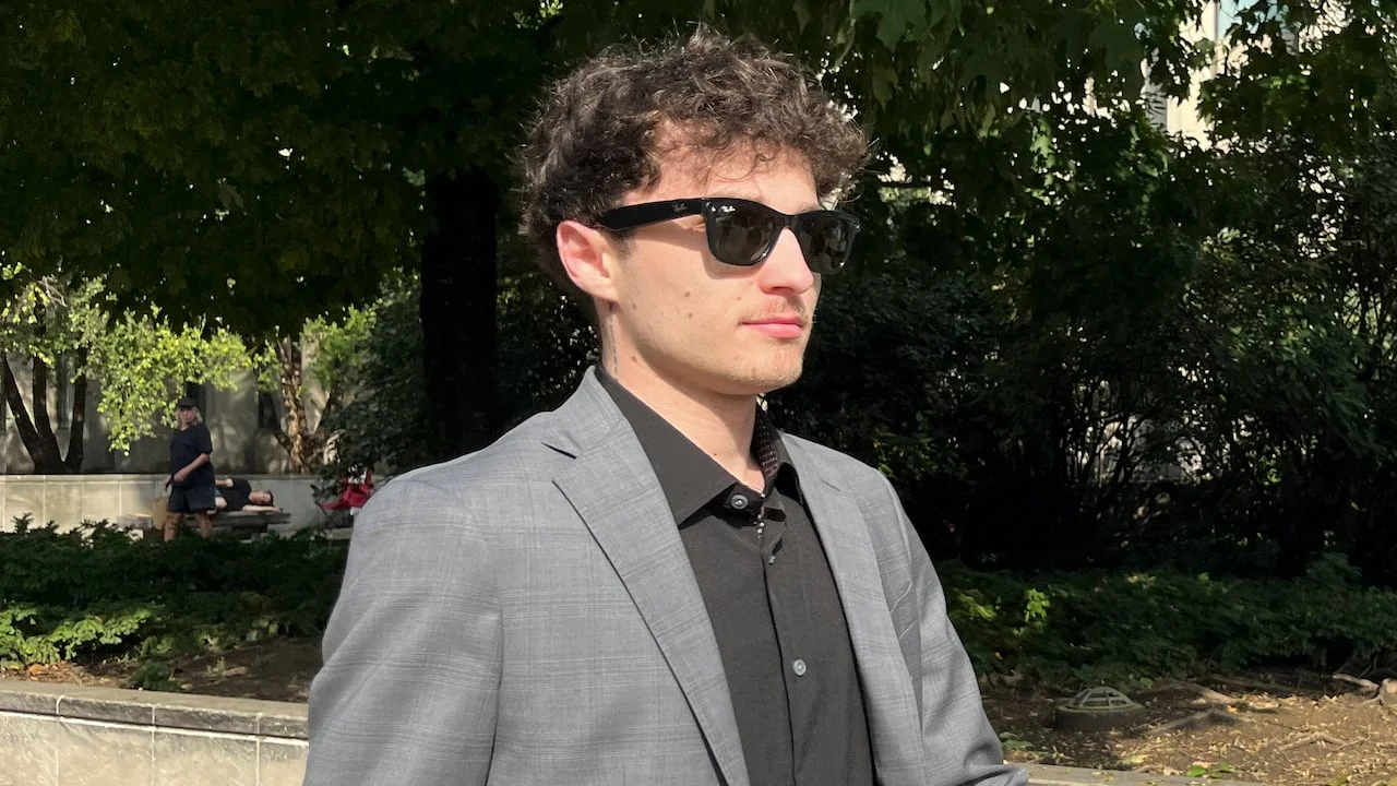 Aiden Pleterski to Self-Represent in Fraud Trial Set to Start in Toronto