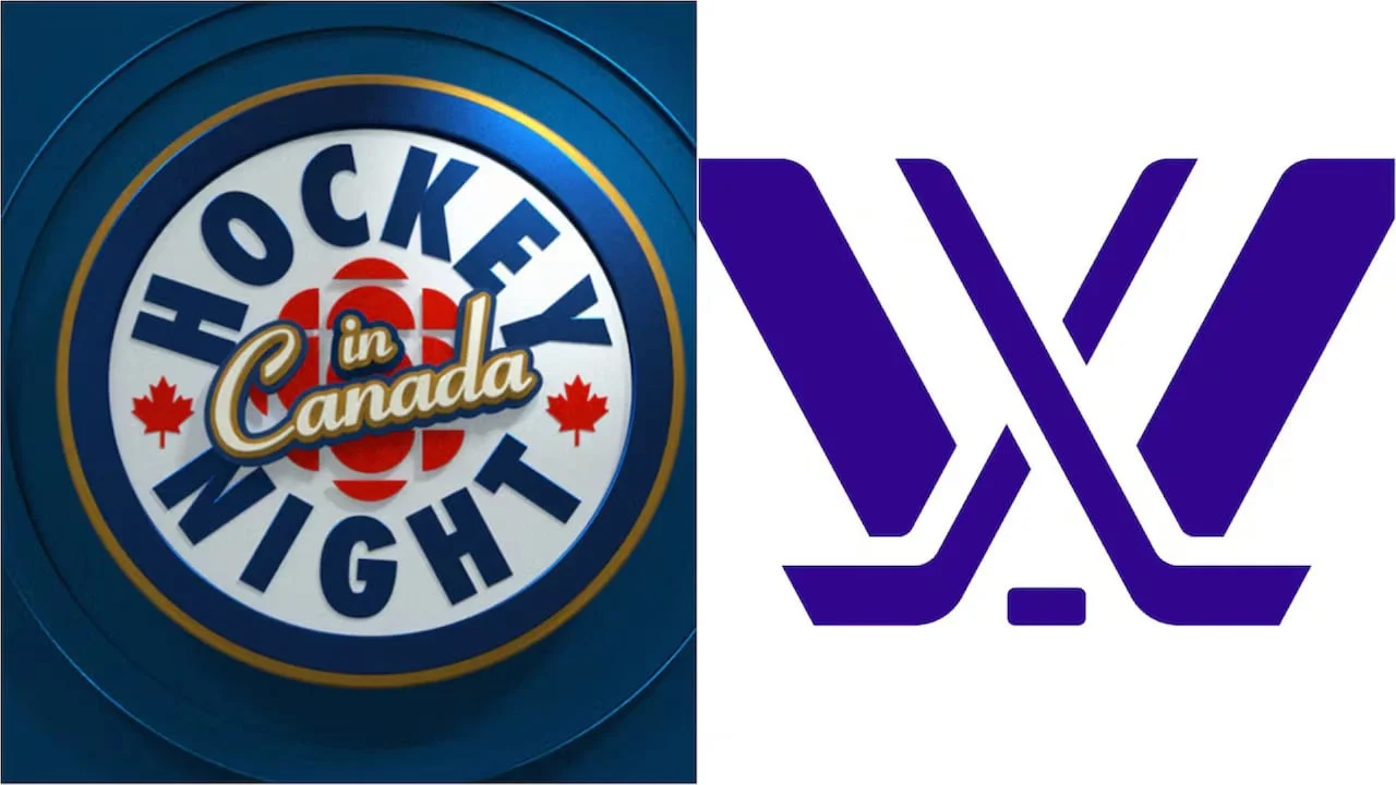 Hockey Night in Canada Shifts Focus to Women's Hockey with PWHL Collaboration
