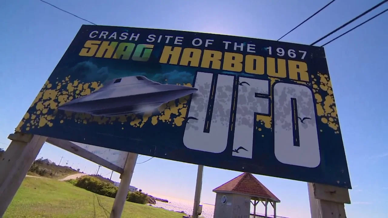 Unraveling the Mysteries of 'The Night of the UFOs' in Nova Scotia