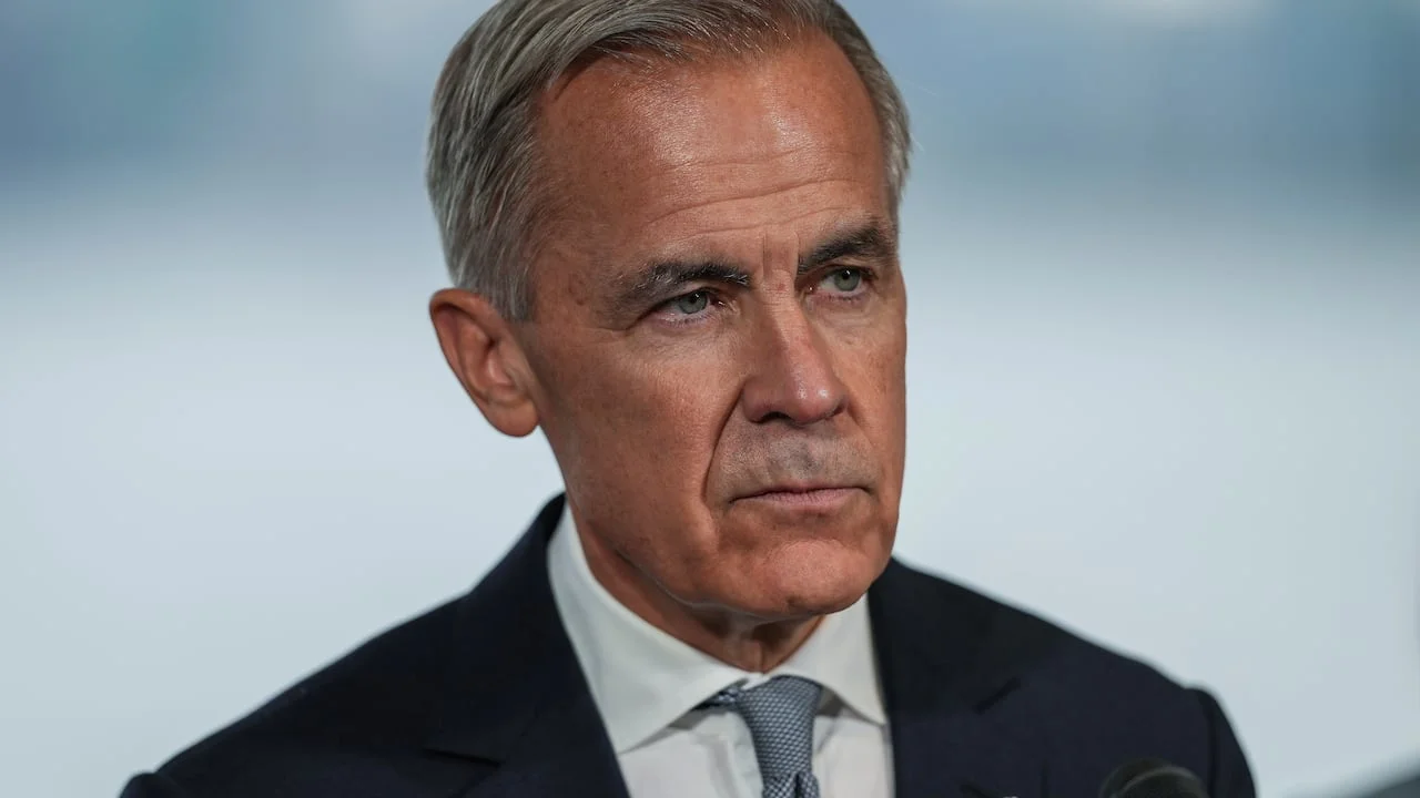 Mark Carney's Nobel Prize Candidacy: Implications for Canada-U.S. Relations