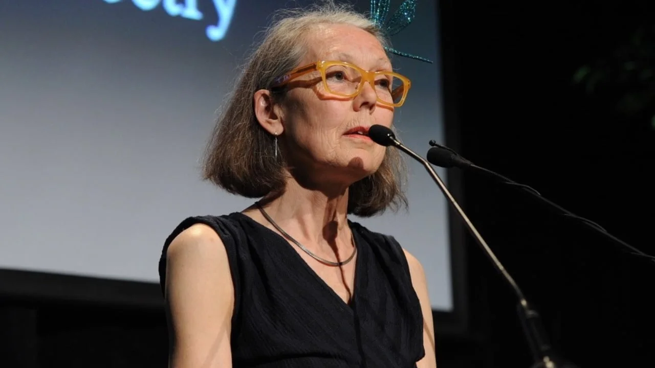 Anne Carson: Celebrating a Nobel Prize for Literary Excellence and Innovation