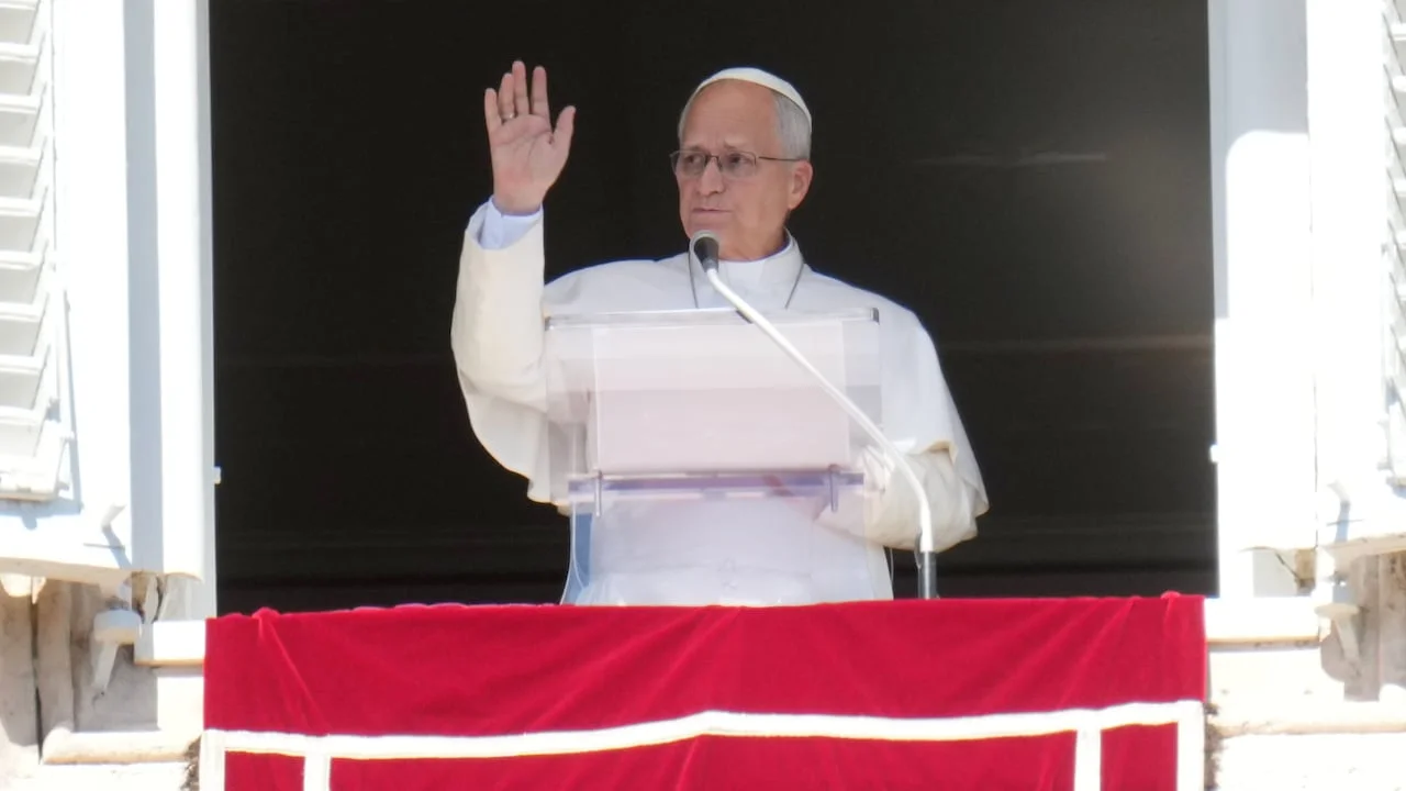Pope Leo's Upcoming Surgery: Health Update and Impact on Future Itinerary