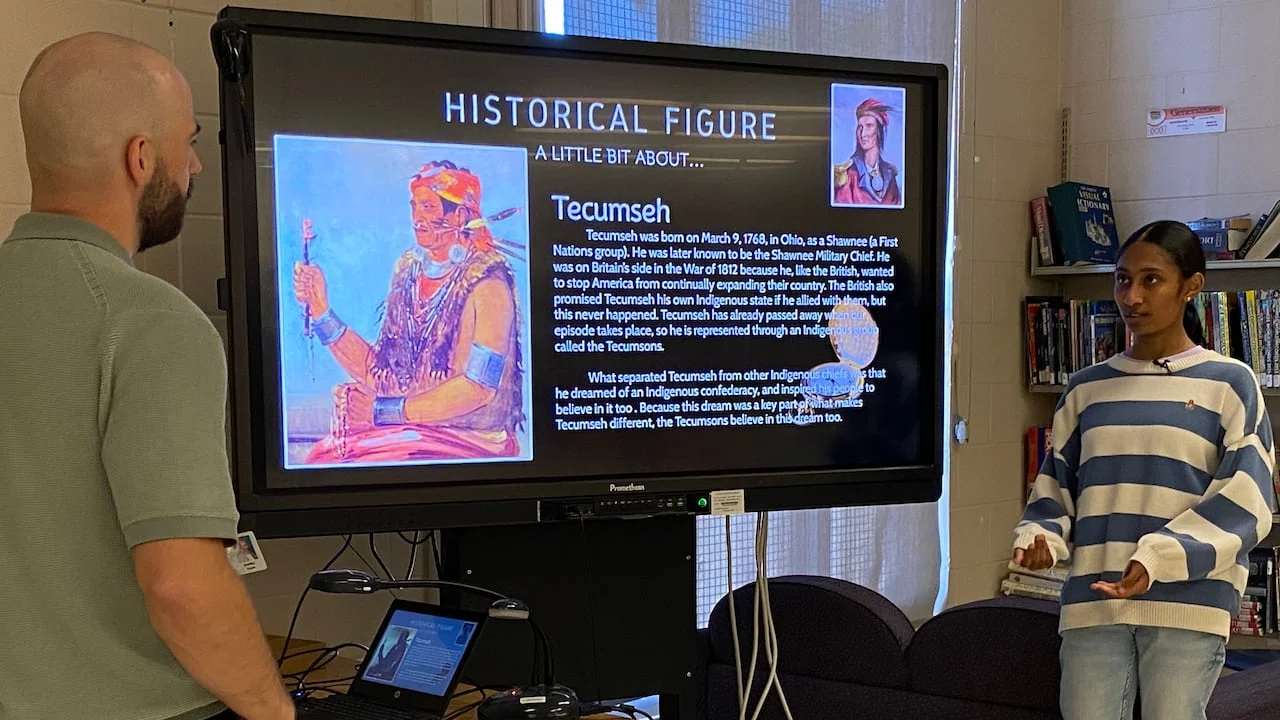 Engaging Students with History: The Impact of *Murdoch Mysteries* in Canadian Classrooms