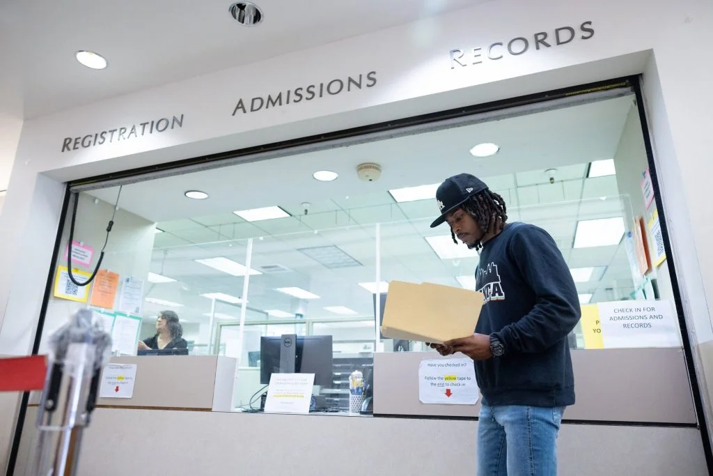 Trust and Transparency in Higher Education: Addressing the Disconnect