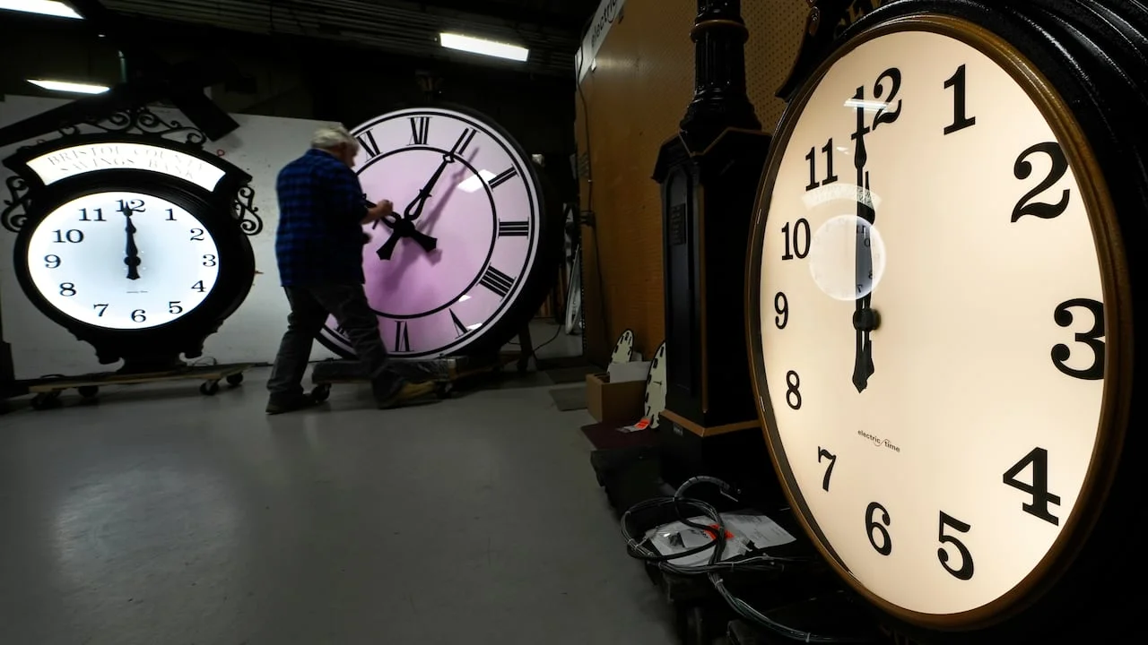 The End of Leap Seconds: Implications for Timekeeping and Technology