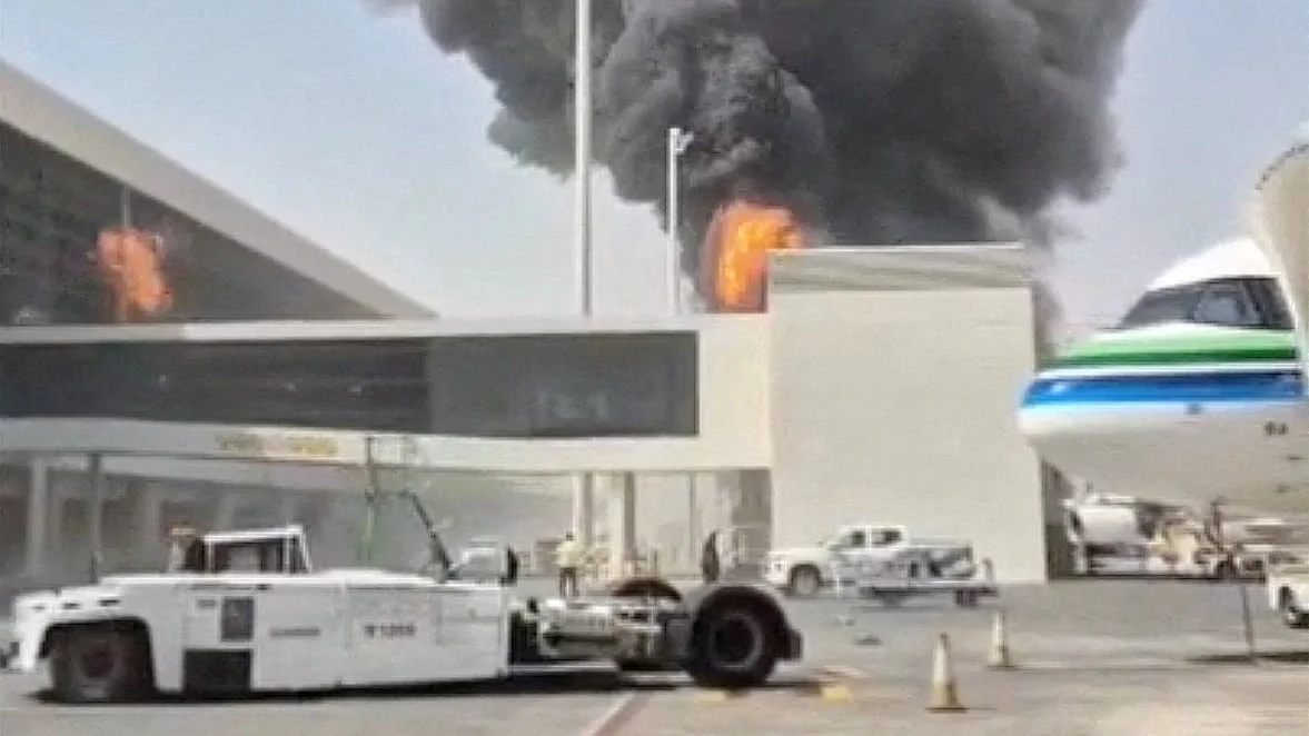 Canada Issues Travel Advisory for Saudi Arabia Amid Rising Airport Attacks