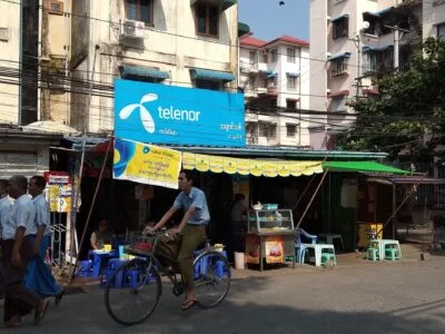 Telenor's Myanmar Controversy: Legal Action Over User Data Misuse