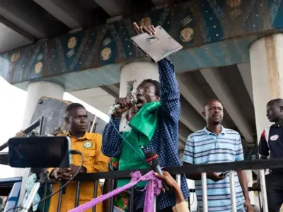 Mozambican Youth Use Music as a Tool for Political Expression Amid Censorship