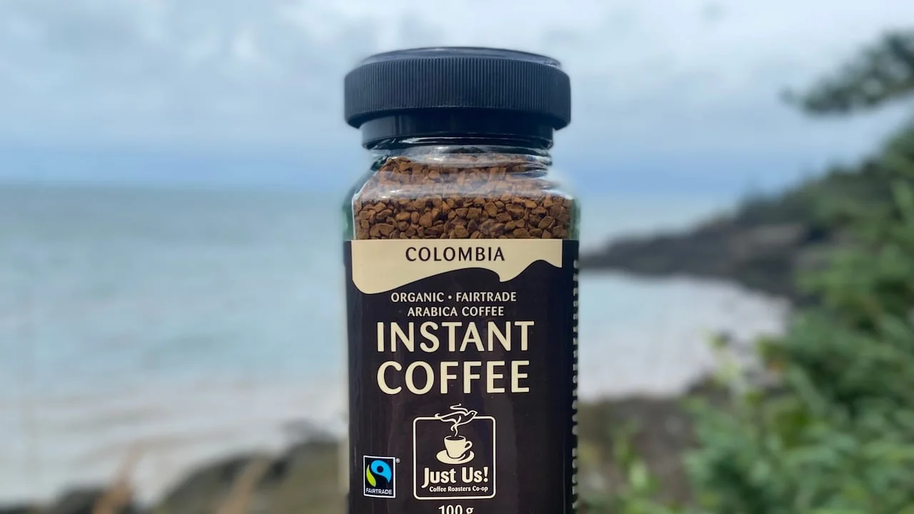 The Rise of Quality Instant Coffee: How Convenience and Flavor Are Shaping Consumer Preferences
