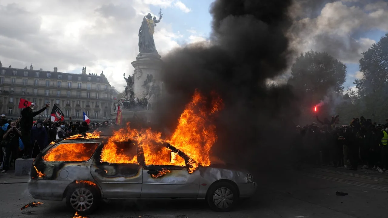 Understanding the Protests in France: A Deep Dive into Societal Frustrations and Civic Demands