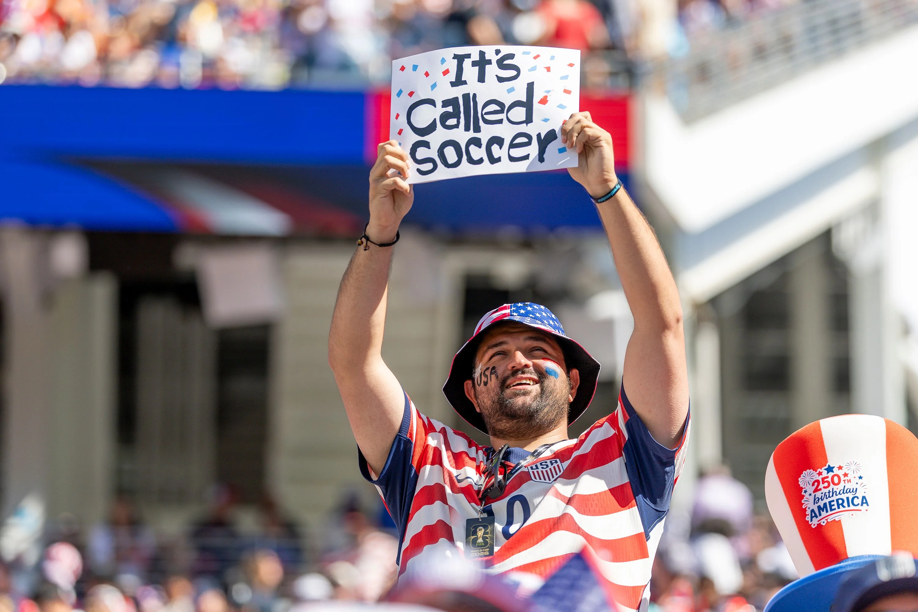 The Evolving Landscape of American Soccer: Embracing Diversity in Fandom