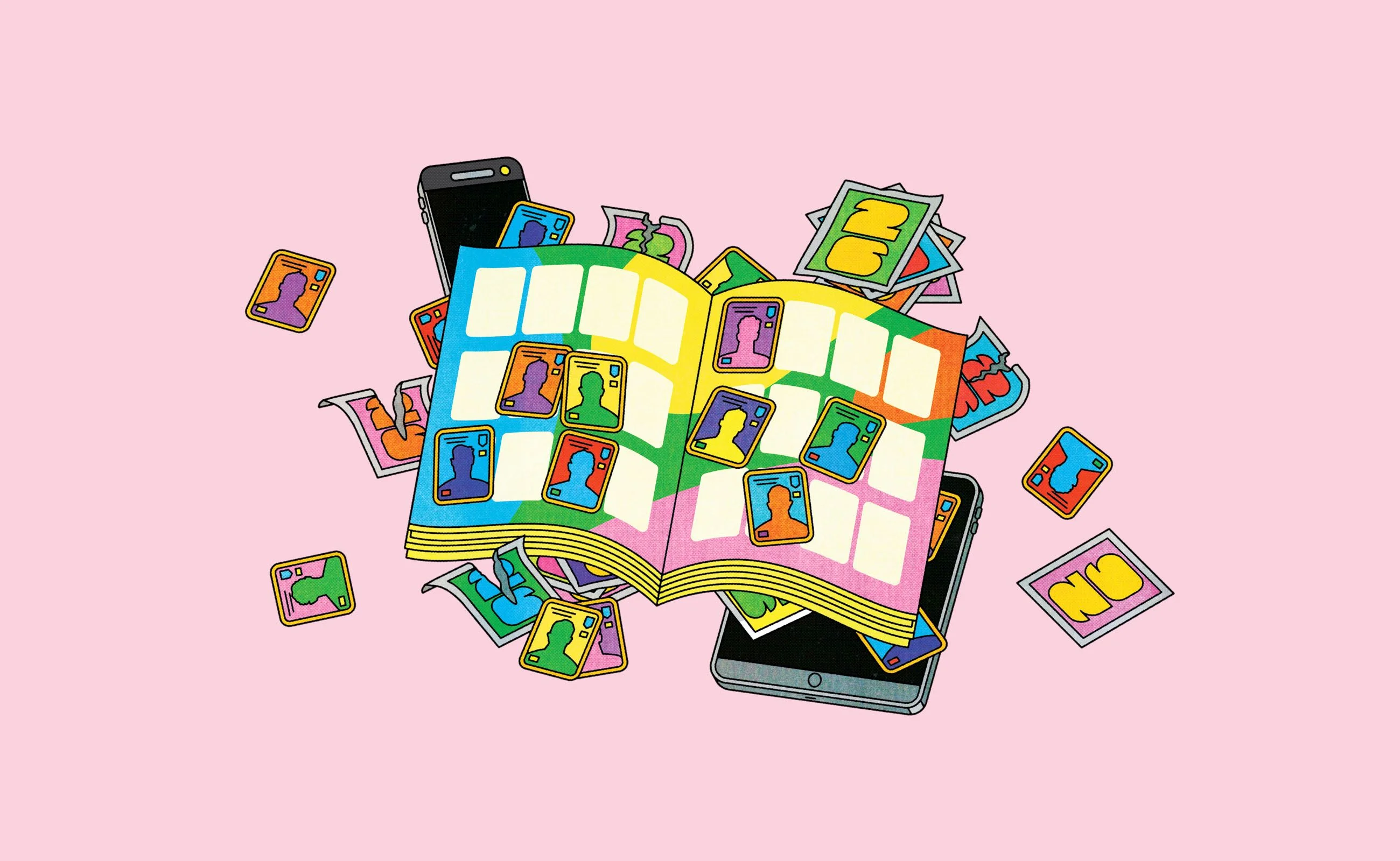 Nostalgia and Collecting: The Enduring Charm of Panini World Cup Sticker Books