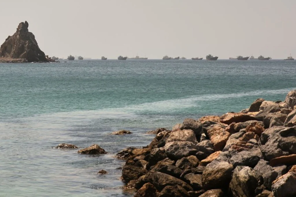 Iran's Strategy in the Strait of Hormuz: A Risky Gamble with Long-Term Consequences